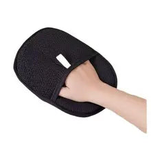 Pet Hair Remover Mitt – Reusable Fur & Lint Remover